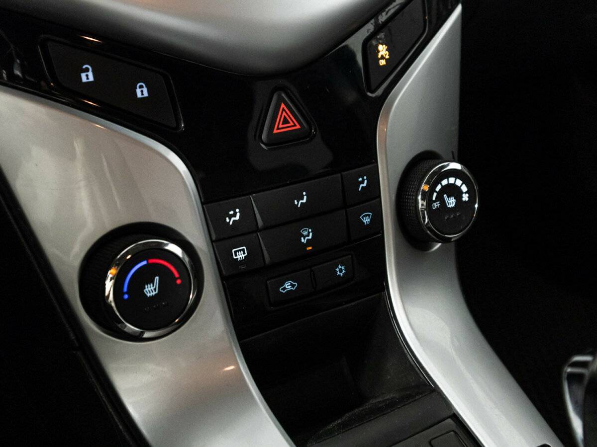 Купить Chevrolet Cruze, 2013, 173 987 км.. Фото: #16