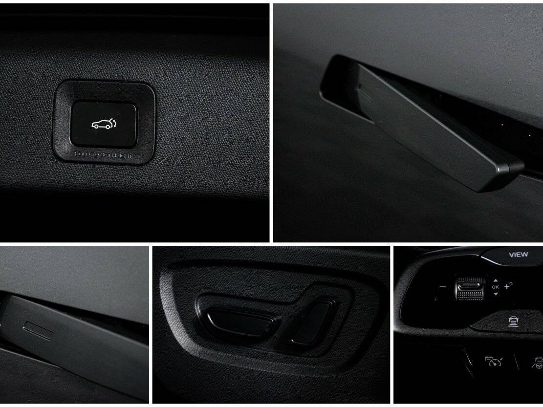 Купить GAC GS3, 2024, 15 450 км.. Фото: #24