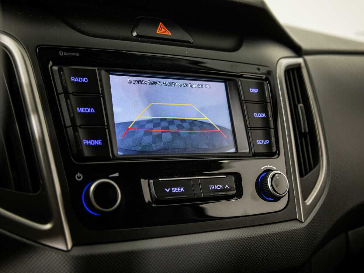 Купить Hyundai Creta, 2019, 94 000 км.. Фото: #15