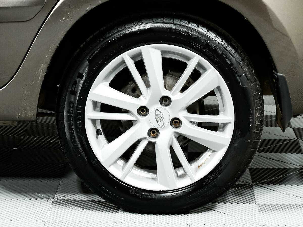 Купить Lada (ВАЗ) Granta, 2022, 35 529 км.. Фото: #13