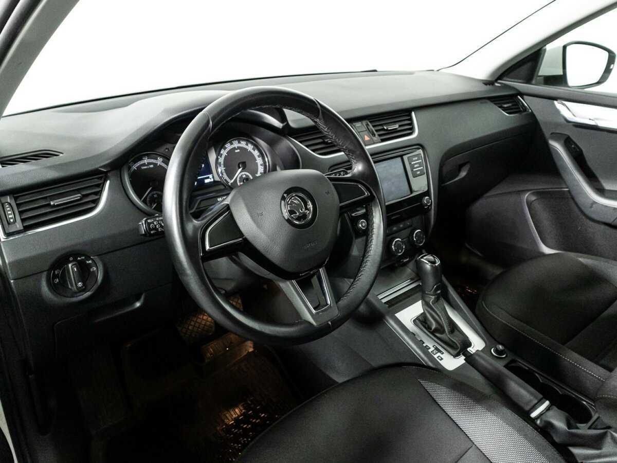 Купить Skoda Octavia, 2019, 57 775 км.. Фото: #10