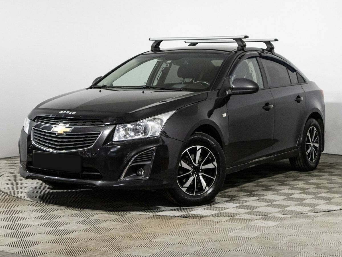 Купить Chevrolet Cruze, 2013, 173 987 км.. Фото: #0
