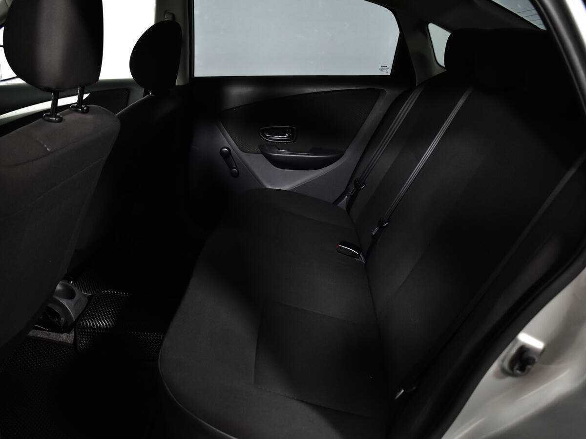 Купить Nissan Almera, 2013, 138 510 км.. Фото: #9