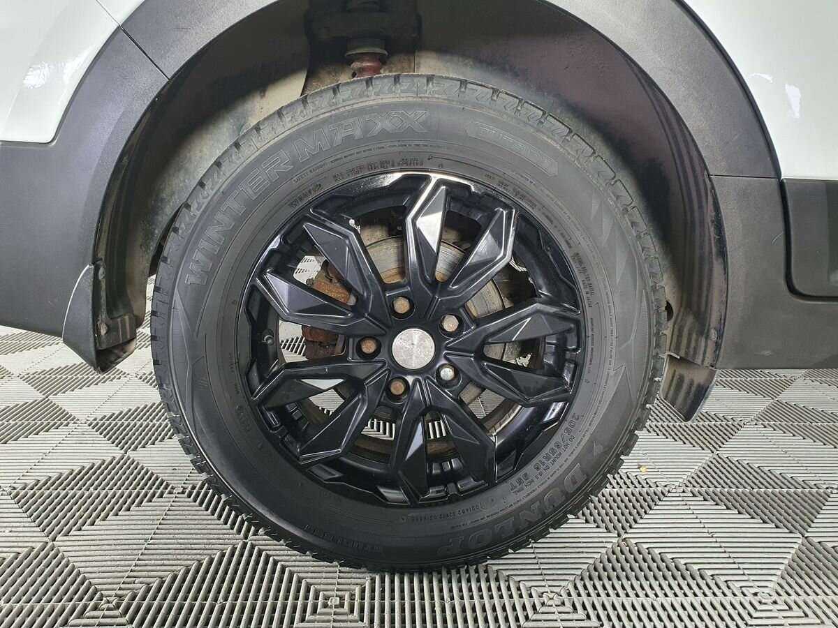 Купить Hyundai Creta, 2019, 75 000 км.. Фото: #15