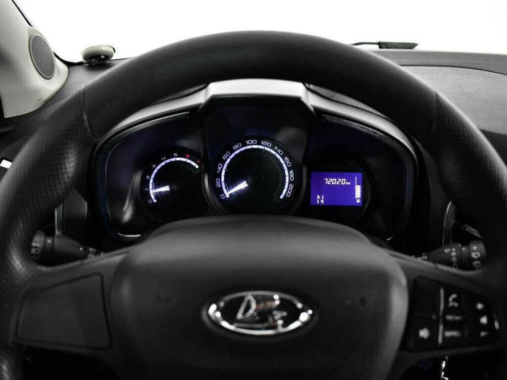 Купить Lada (ВАЗ) XRAY, 2016, 72 018 км.. Фото: #10