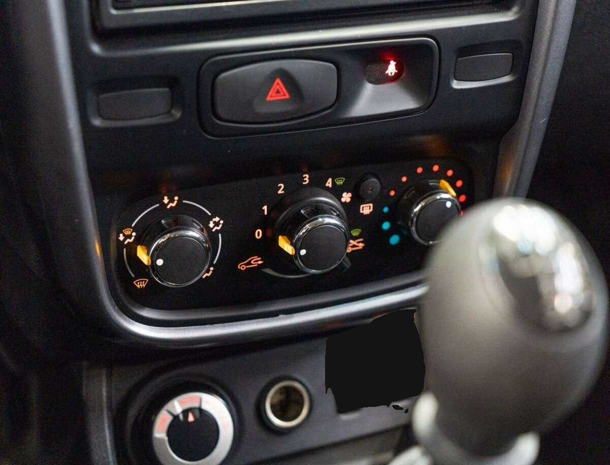 Купить Renault Duster, 2012, 76 500 км.. Фото: #12