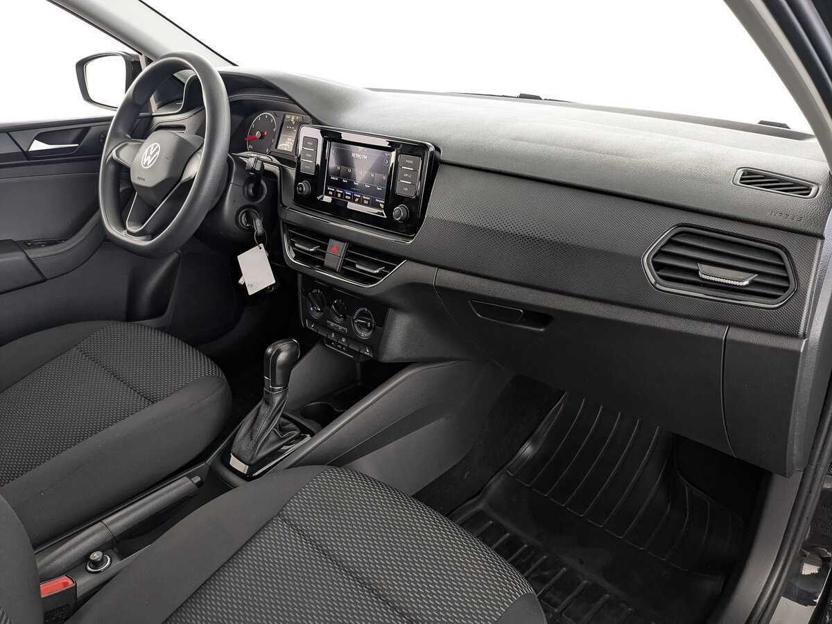 Купить Volkswagen Polo, 2020, 63 914 км.. Фото: #11