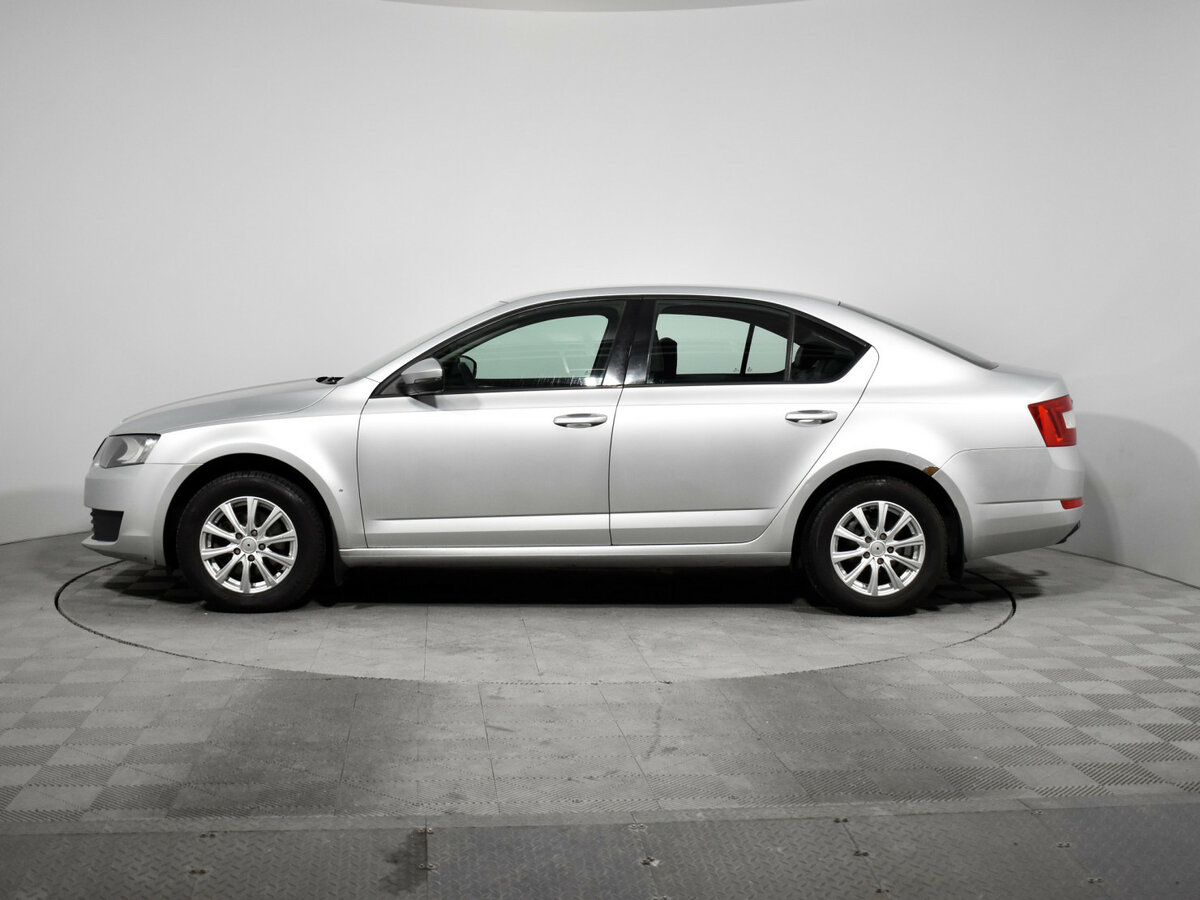 Купить Skoda Octavia, 2015, 254 000 км.. Фото: #6