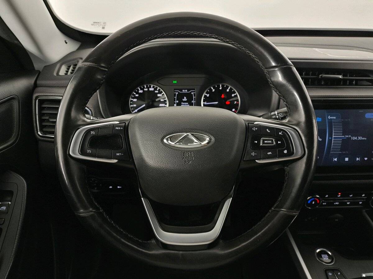 Купить Chery Tiggo 4, 2020, 70 017 км.. Фото: #14