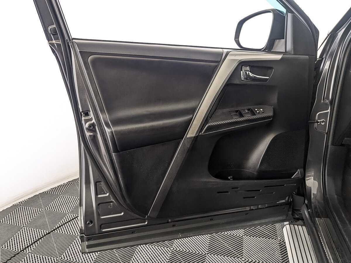 Купить Toyota RAV4, 2014, 180 226 км.. Фото: #18