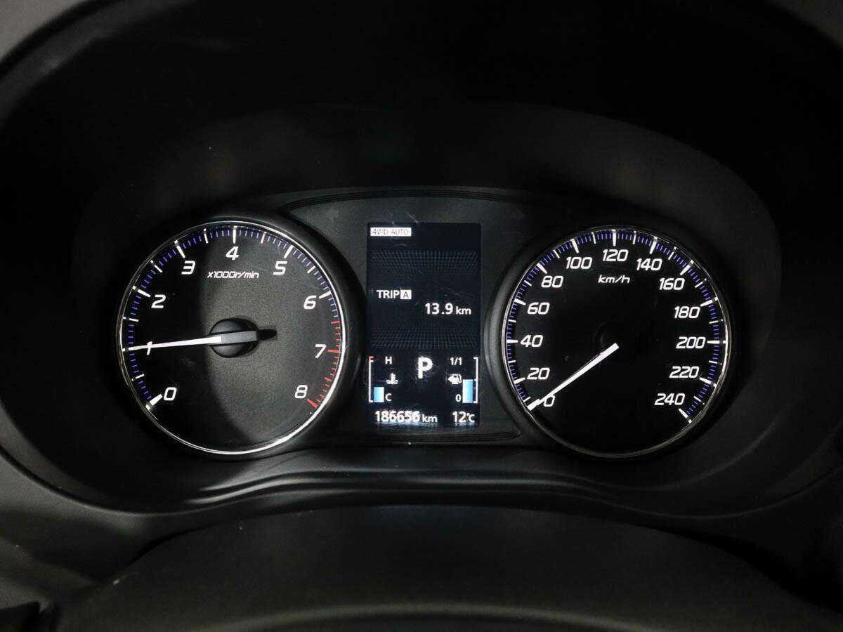 Купить Mitsubishi Outlander, 2013, 186 655 км.. Фото: #8