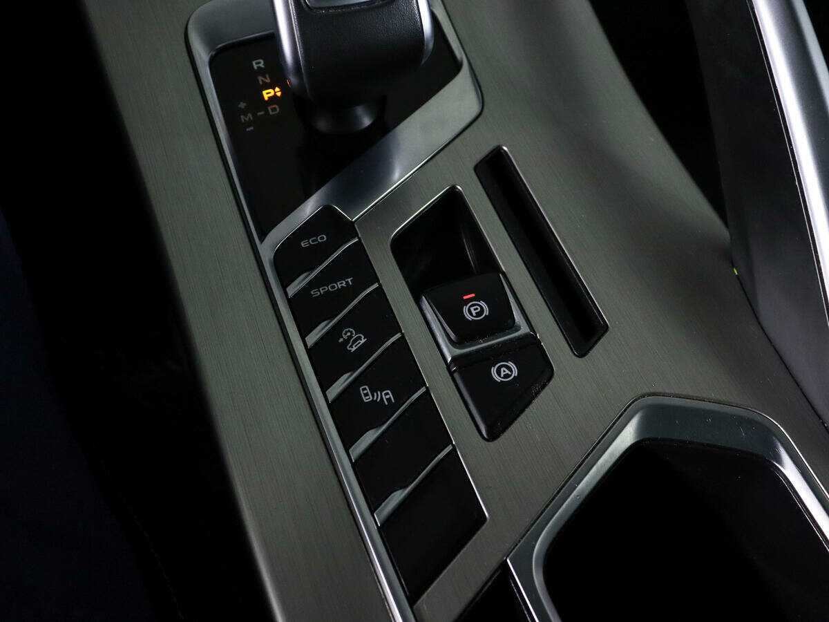 Купить Geely Coolray, 2021, 79 600 км.. Фото: #17