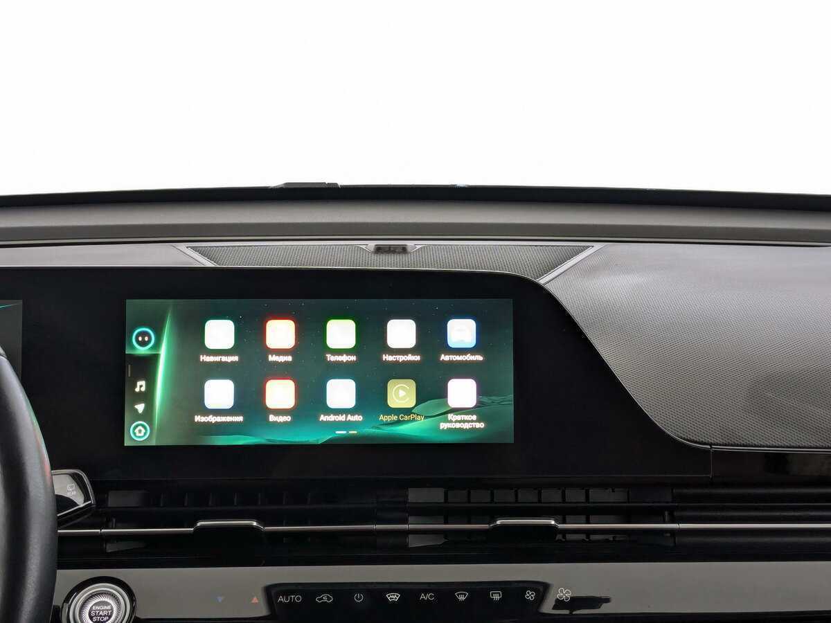 Купить OMODA C5, 2022, 24 676 км.. Фото: #26