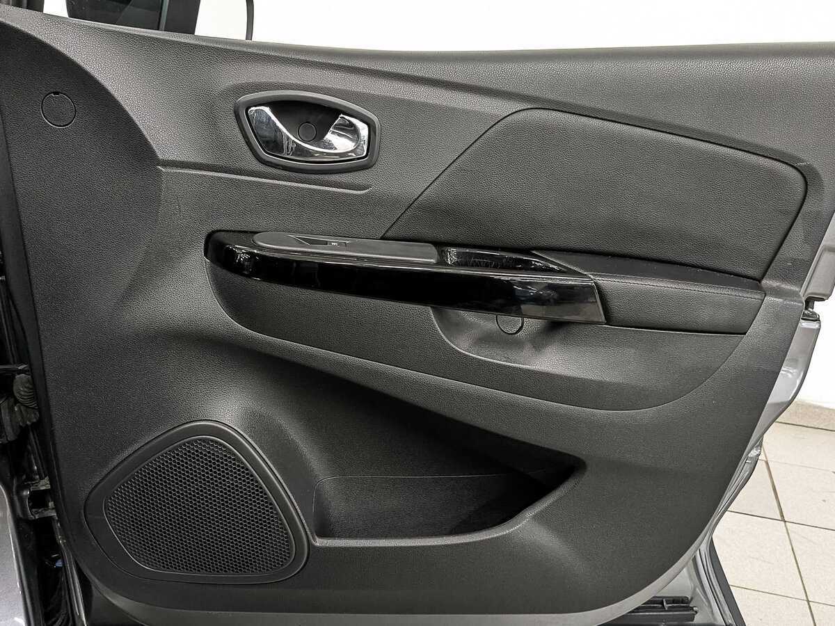Купить Renault Kaptur, 2017, 177 716 км.. Фото: #20