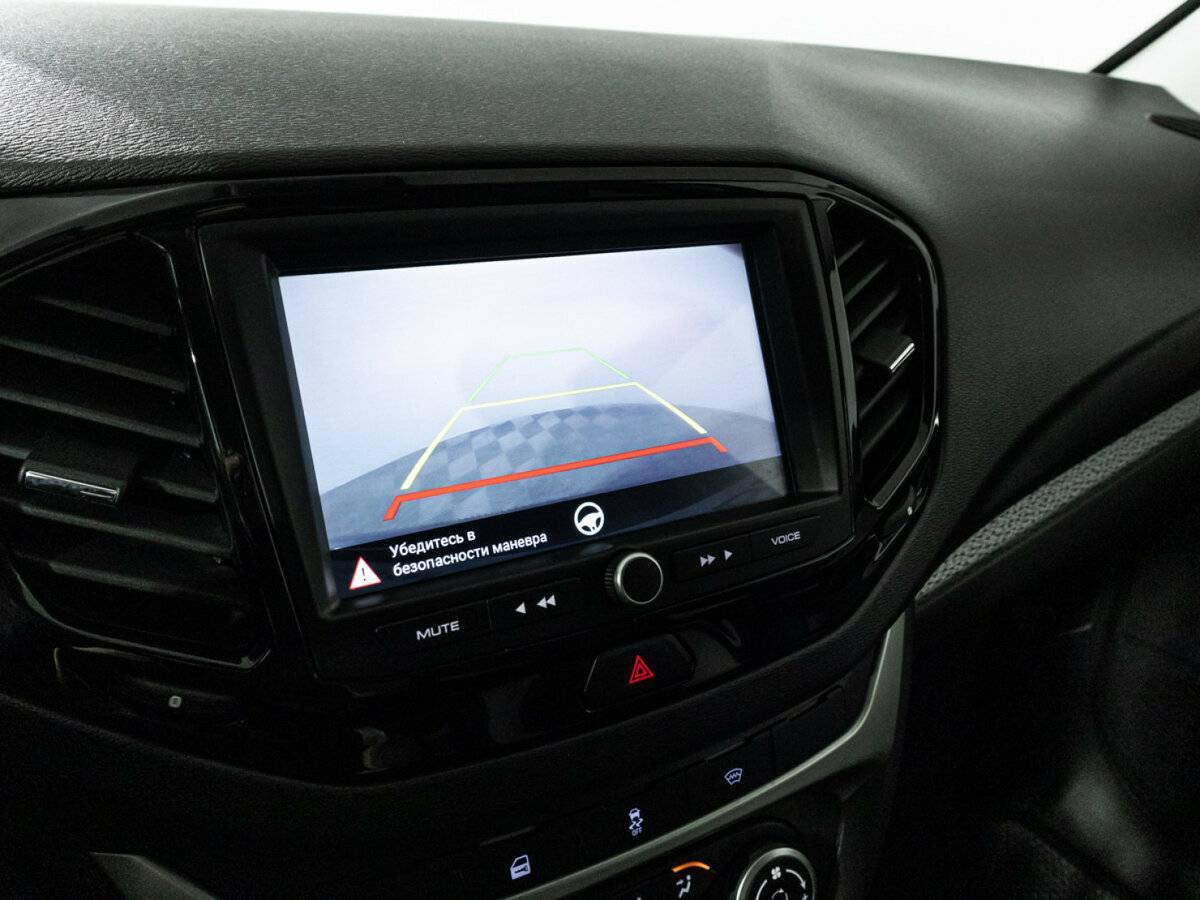 Купить Lada (ВАЗ) Vesta, 2021, 80 500 км.. Фото: #16