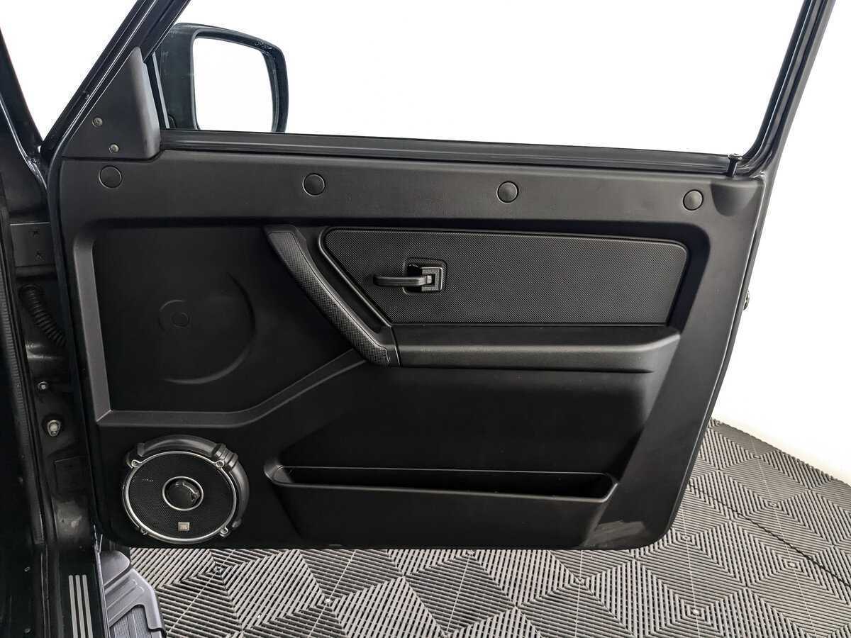 Купить Lada (ВАЗ) 2121 (4x4), 2020, 29 716 км.. Фото: #20