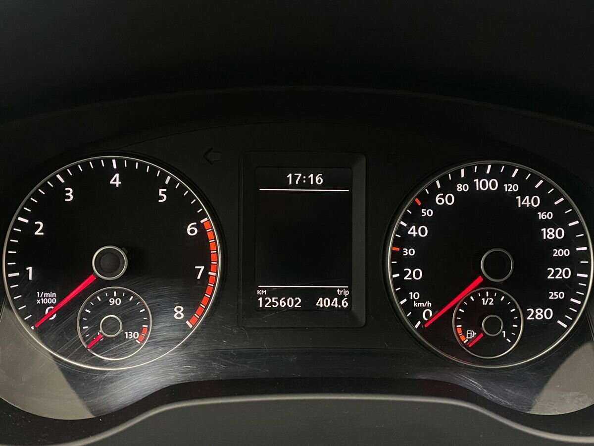 Купить Volkswagen Jetta, 2013, 125 800 км.. Фото: #10