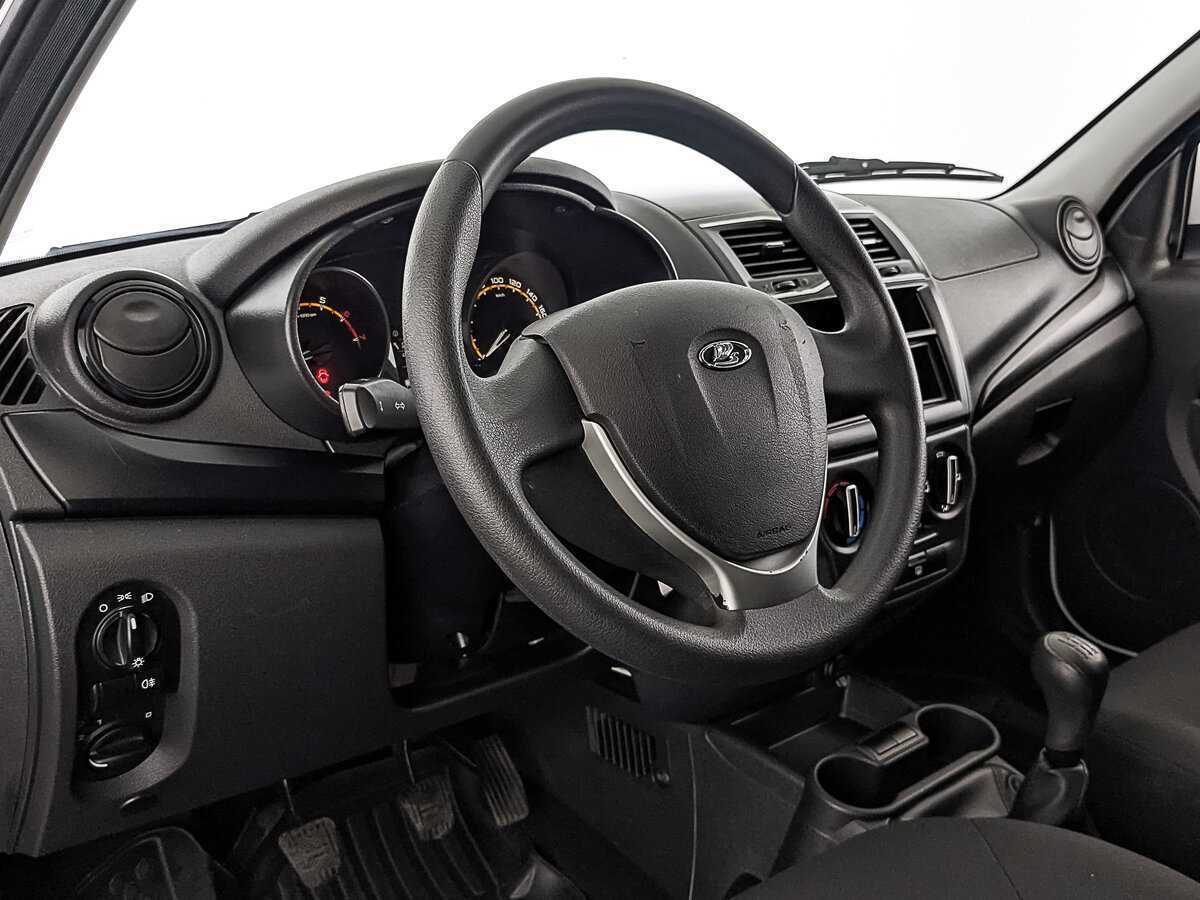 Купить Lada (ВАЗ) Granta, 2022, 126 479 км.. Фото: #14