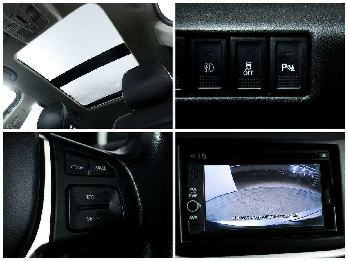 Купить Suzuki SX4, 2014, 158 623 км.. Фото: #13