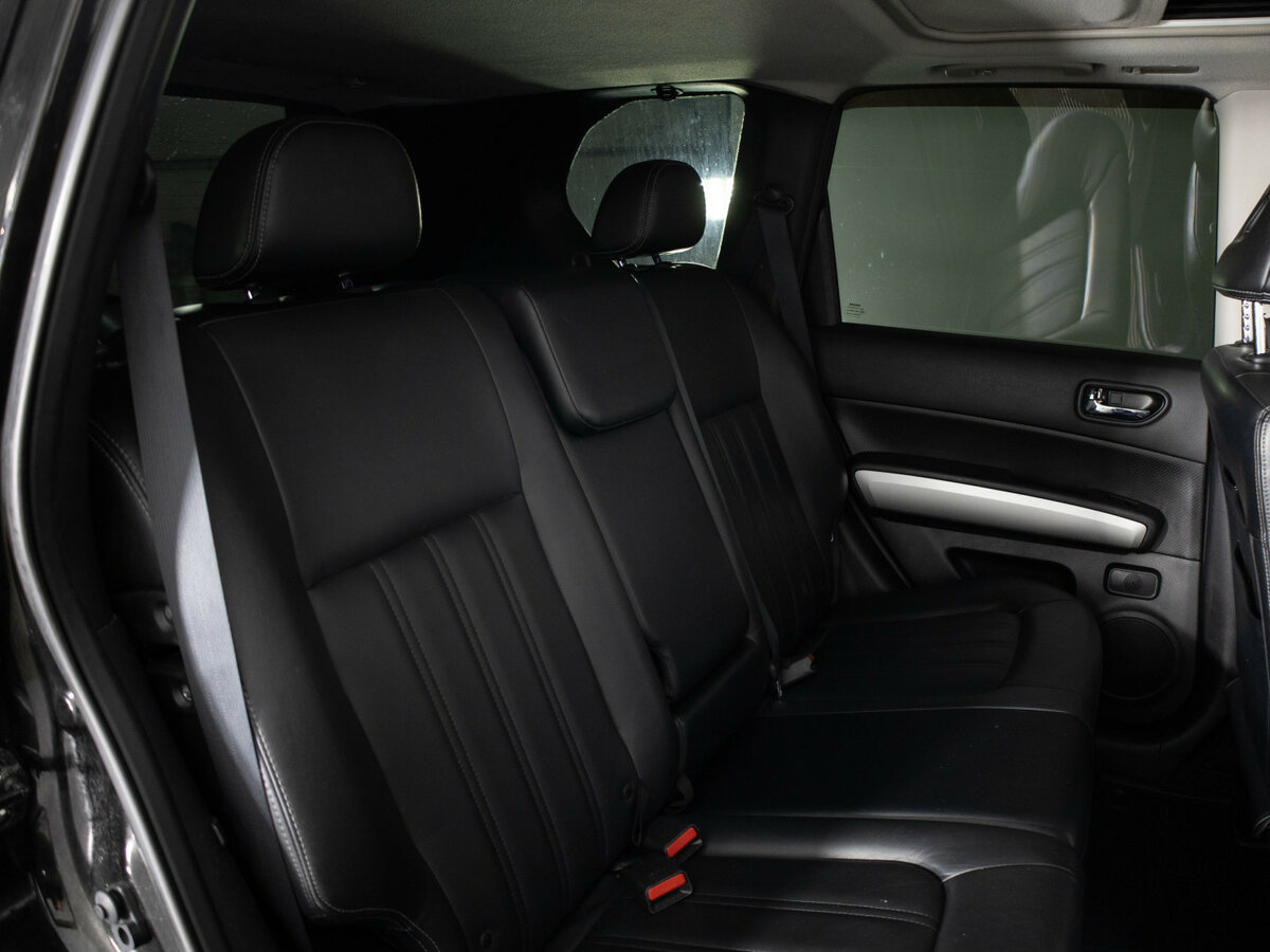 Купить Nissan X-Trail, 2012, 206 348 км.. Фото: #18