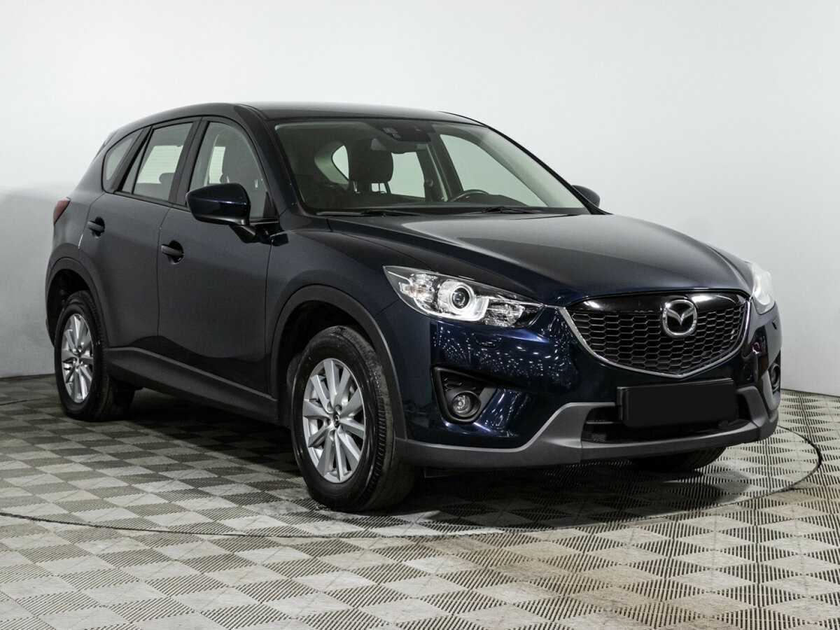 Купить Mazda CX-5, 2014, 64 027 км.. Фото: #2