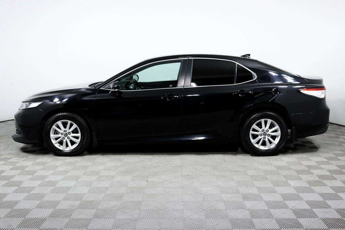 Купить Toyota Camry, 2019, 63 363 км.. Фото: #6