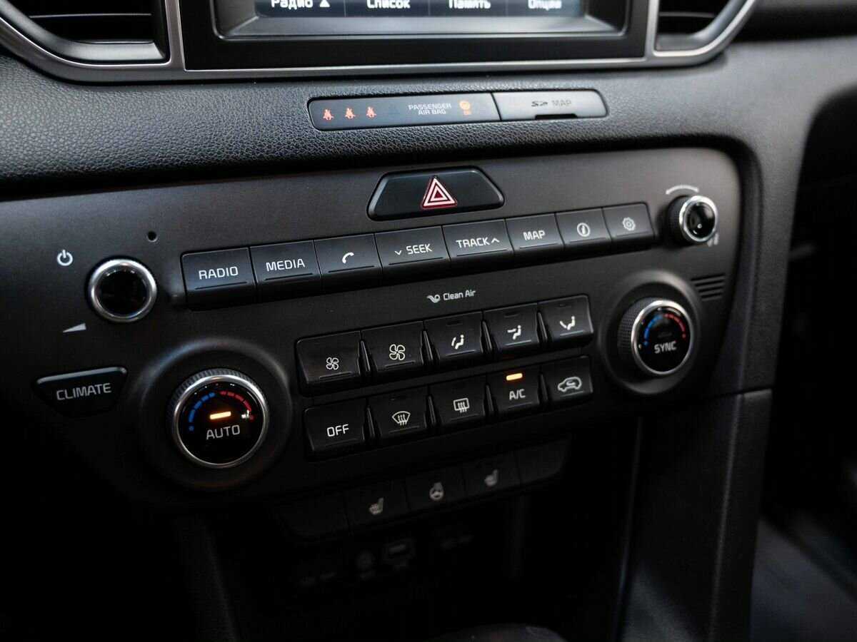 Купить Kia Sportage, 2016, 177 074 км.. Фото: #18