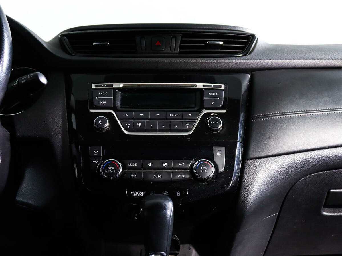 Купить Nissan Qashqai, 2019, 141 123 км.. Фото: #12