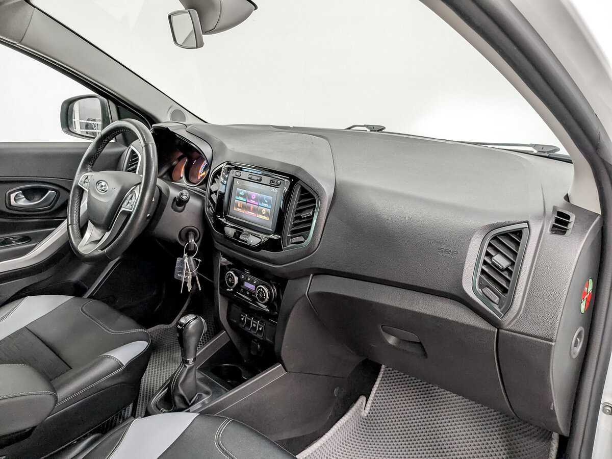 Купить Lada (ВАЗ) XRAY, 2019, 76 626 км.. Фото: #10