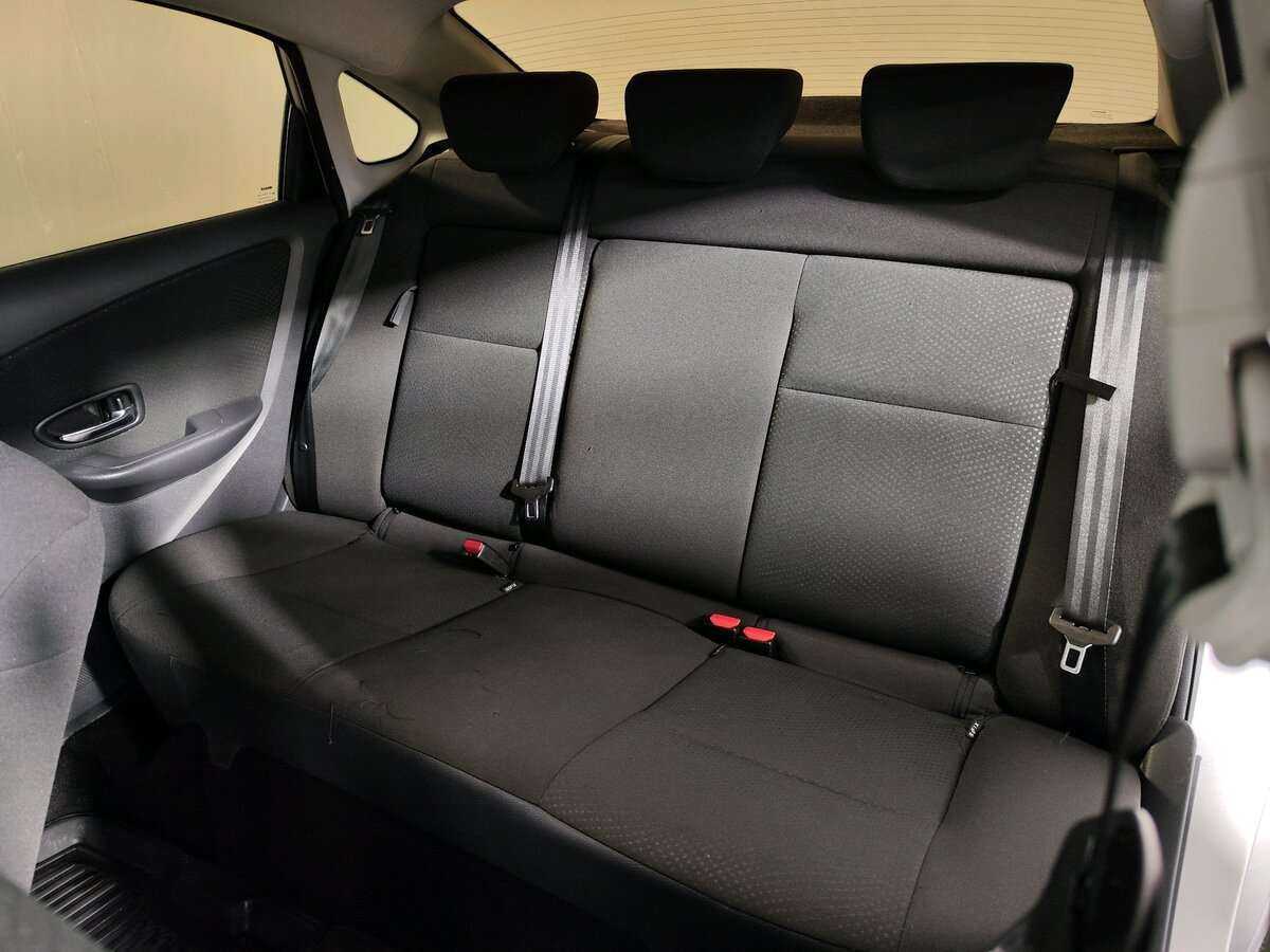 Купить Nissan Almera, 2016, 83 000 км.. Фото: #6