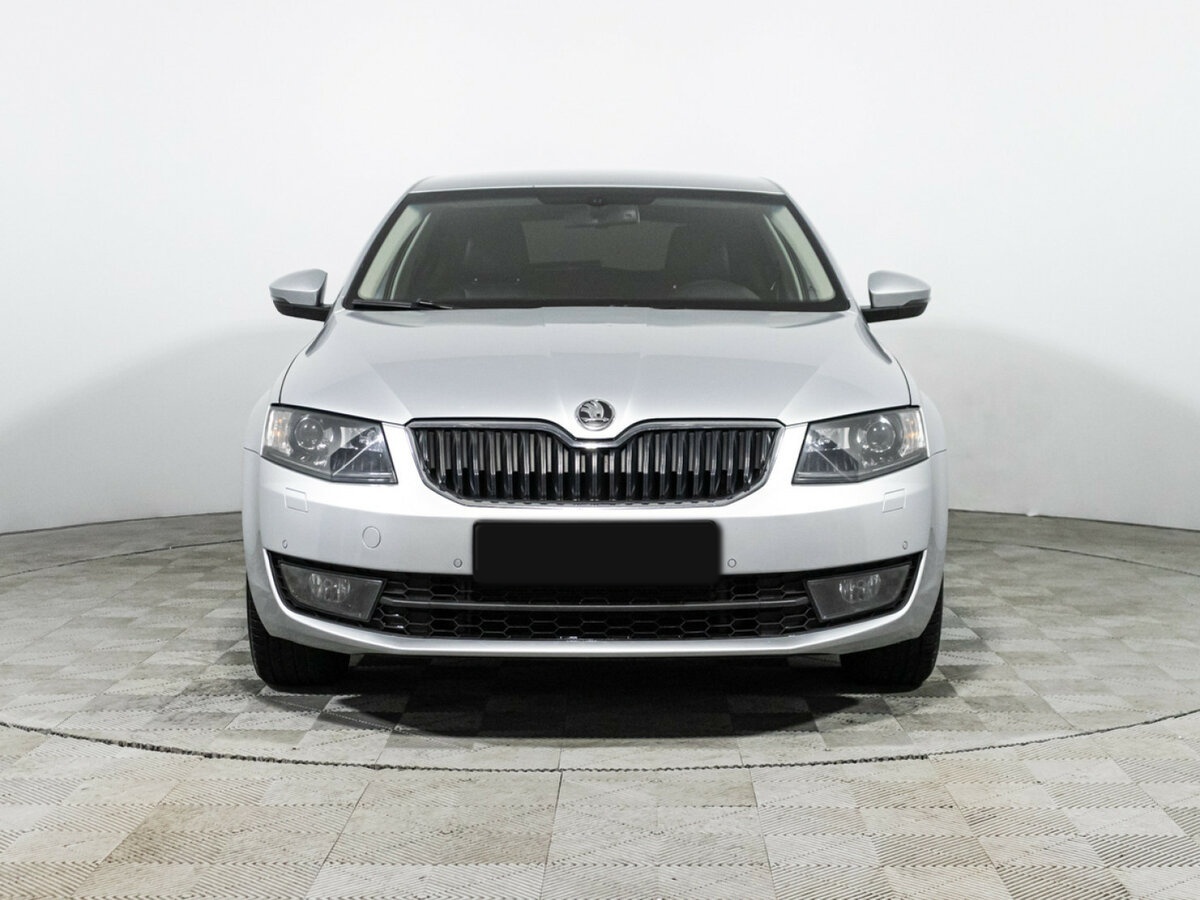 Купить Skoda Octavia, 2013, 163 000 км.. Фото: #1