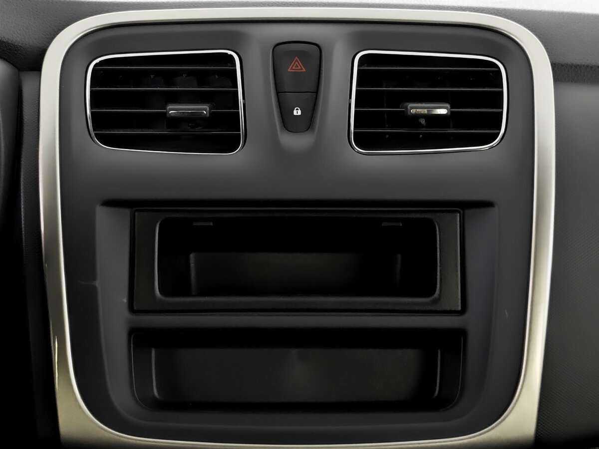 Купить Renault Sandero, 2021, 14 637 км.. Фото: #14