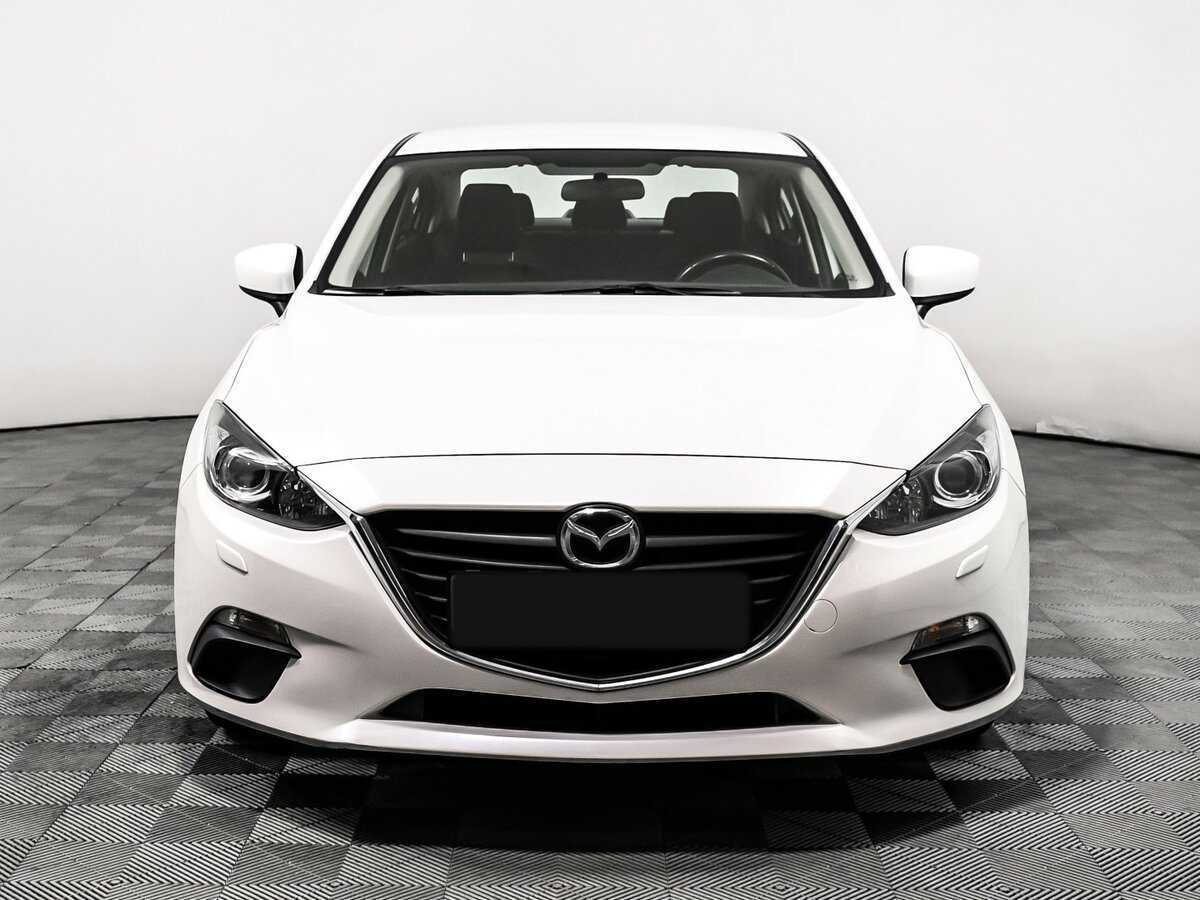 Купить Mazda 3, 2013, 147 500 км.. Фото: #1