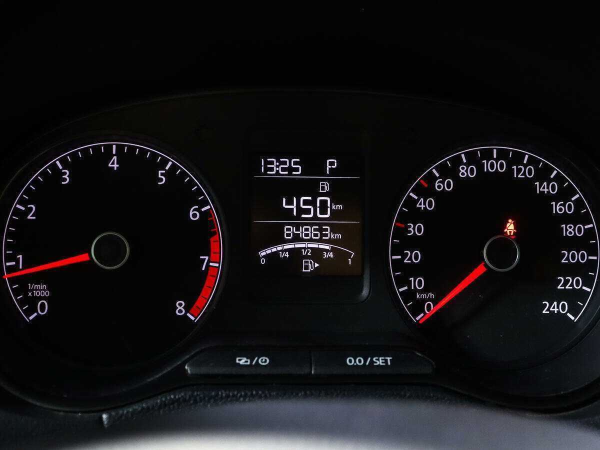 Купить Volkswagen Polo, 2020, 85 000 км.. Фото: #8