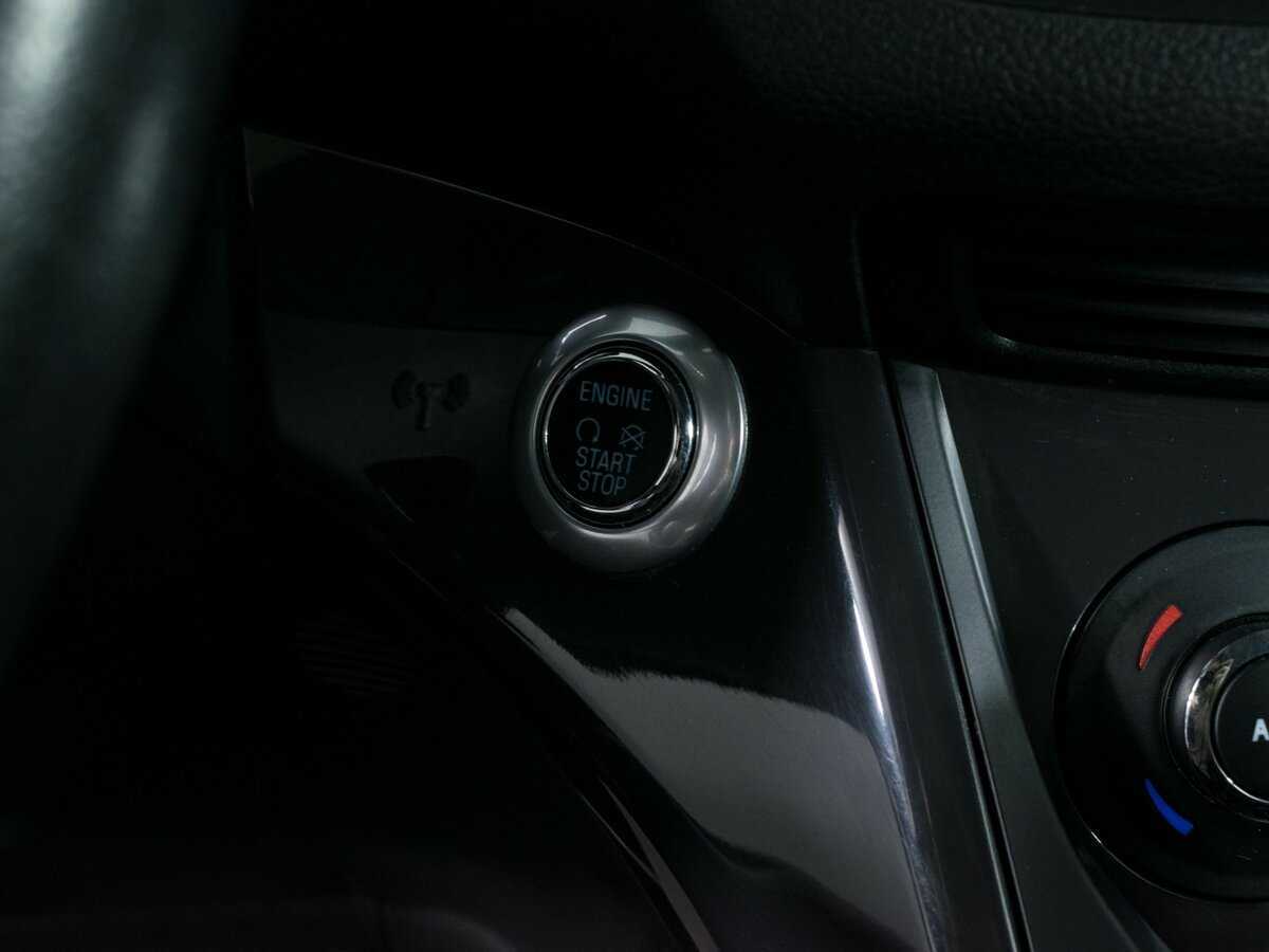 Купить Ford Kuga, 2016, 169 408 км.. Фото: #10