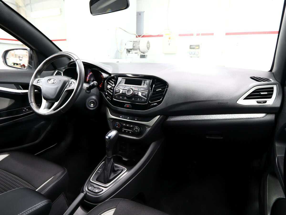 Купить Lada (ВАЗ) Vesta, 2021, 48 750 км.. Фото: #15