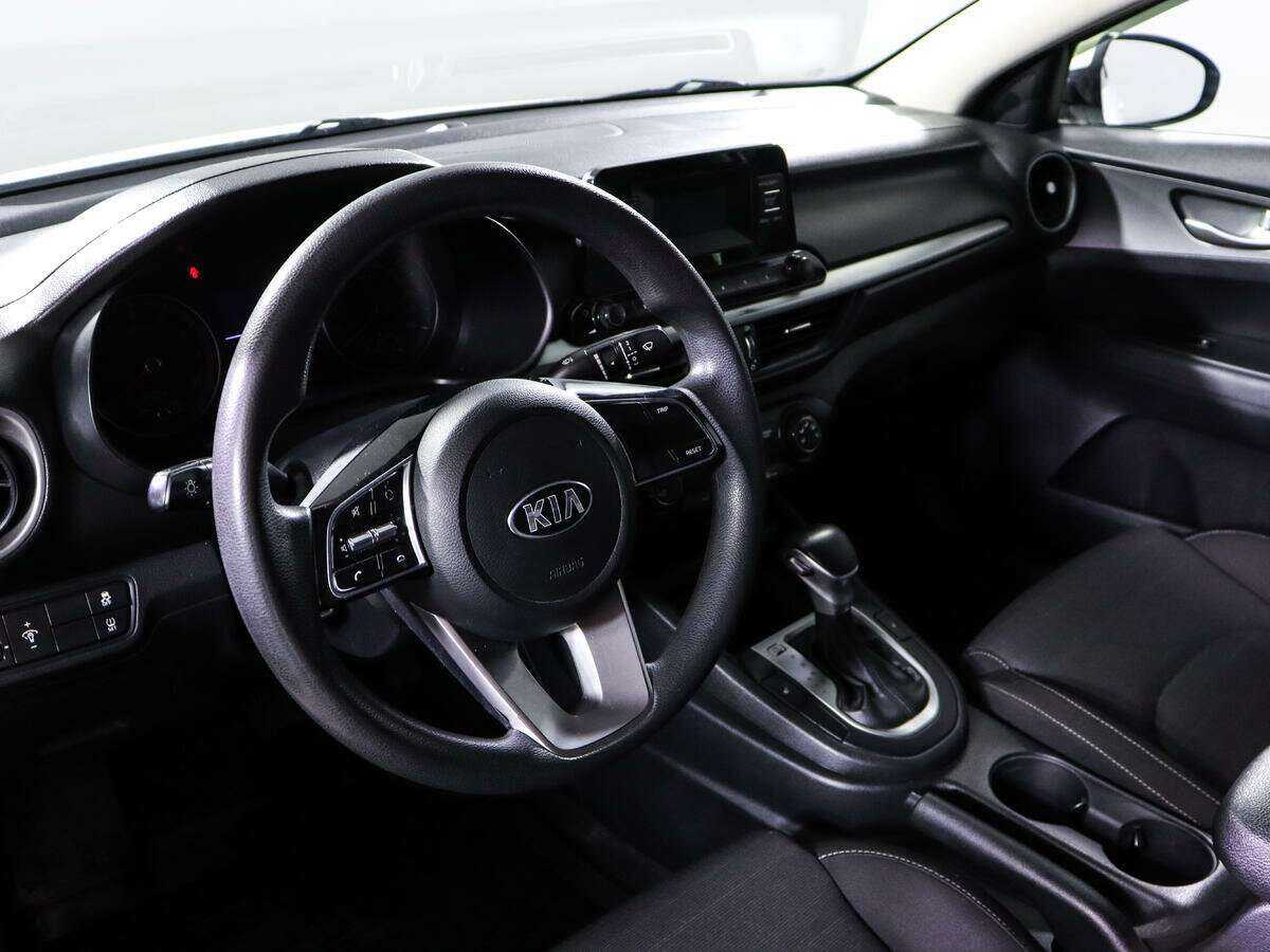 Купить Kia Cerato, 2019, 103 000 км.. Фото: #11