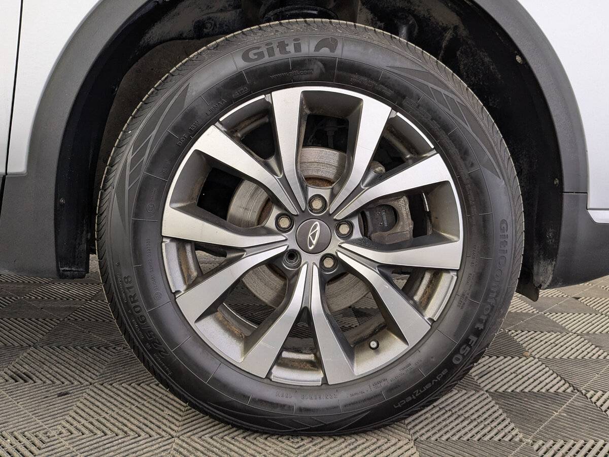 Купить Chery Tiggo 7 Pro, 2022, 120 124 км.. Фото: #11