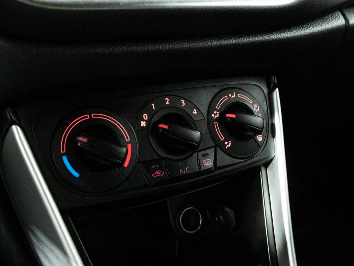 Купить Suzuki SX4, 2016, 74 772 км.. Фото: #15