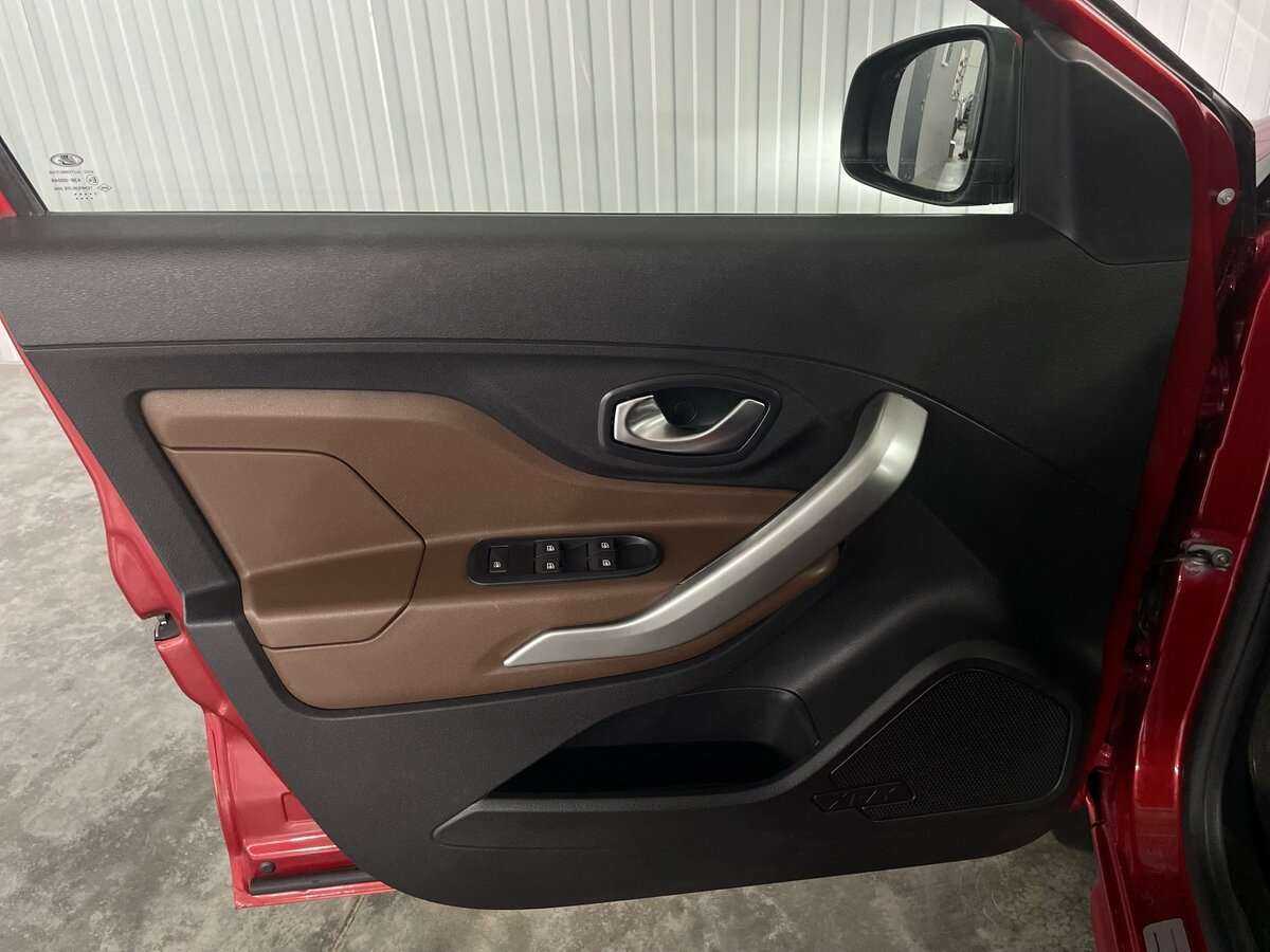 Купить Lada (ВАЗ) XRAY, 2017, 79 533 км.. Фото: #19