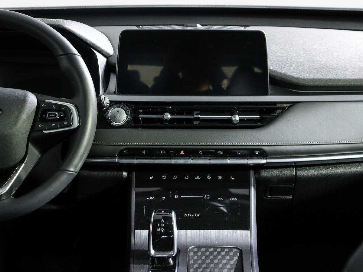 Купить Chery Tiggo 4 Pro, 2022, 11 831 км.. Фото: #10