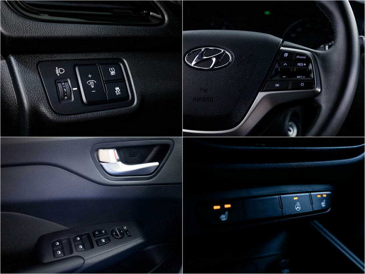 Купить Hyundai Solaris, 2021, 78 390 км.. Фото: #17