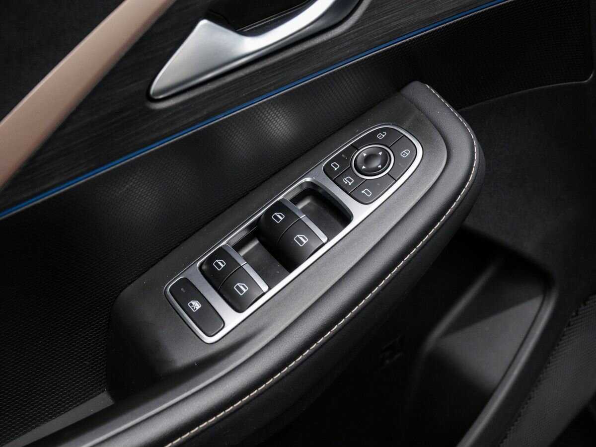 Купить OMODA C5, 2023, 20 000 км.. Фото: #16