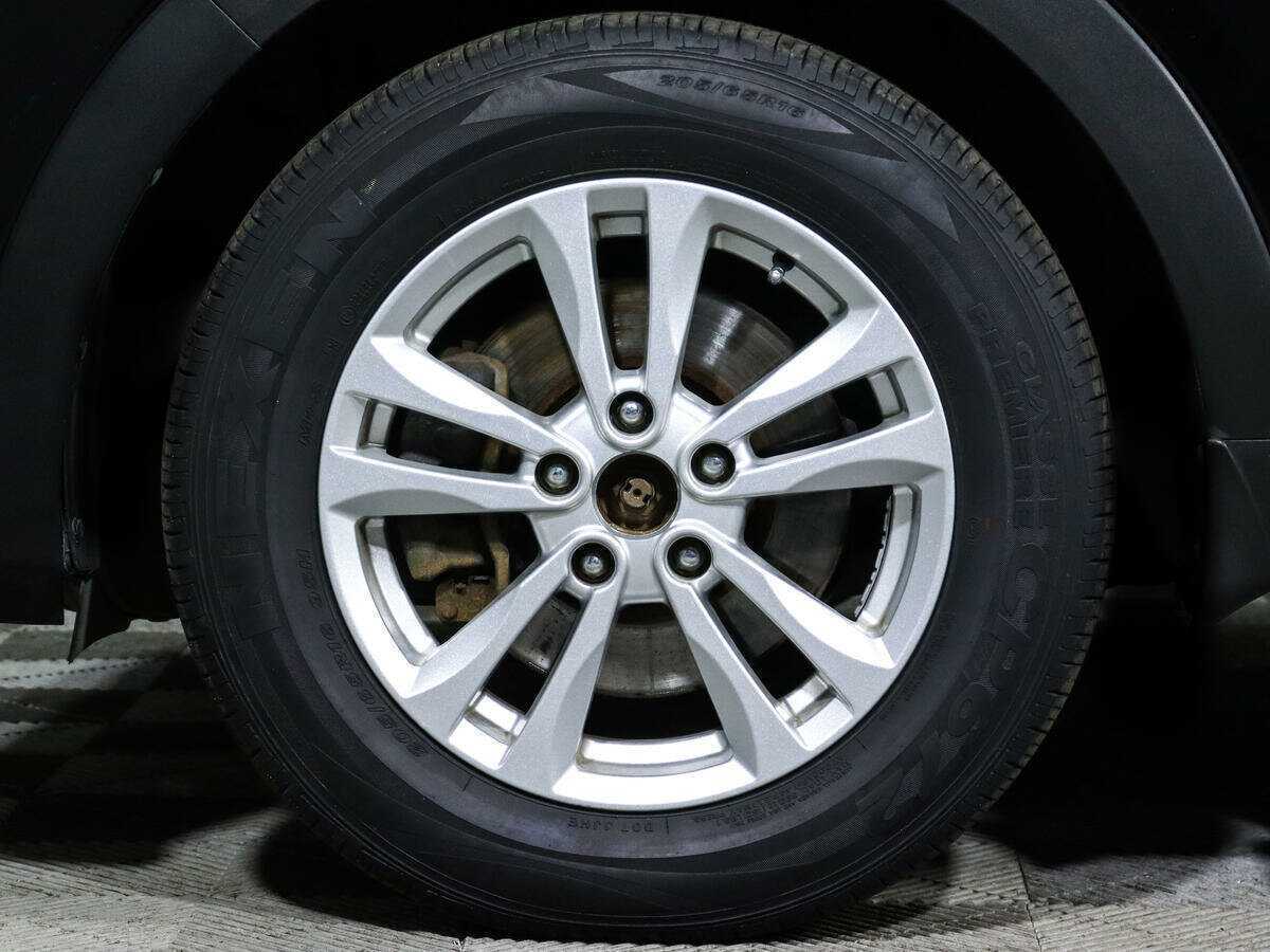 Купить Hyundai Creta, 2016, 65 260 км.. Фото: #17