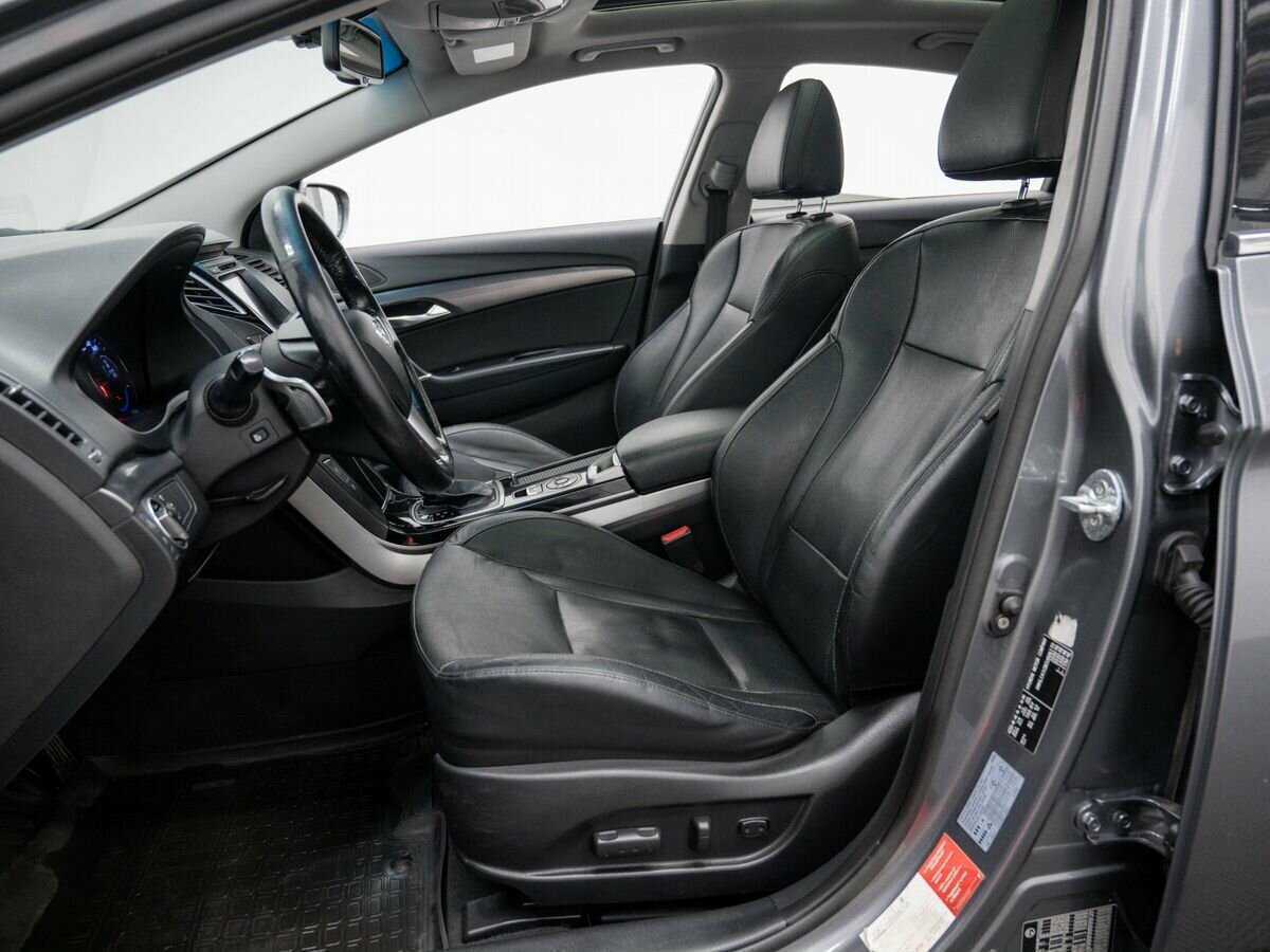 Купить Hyundai i40, 2012, 199 109 км.. Фото: #13