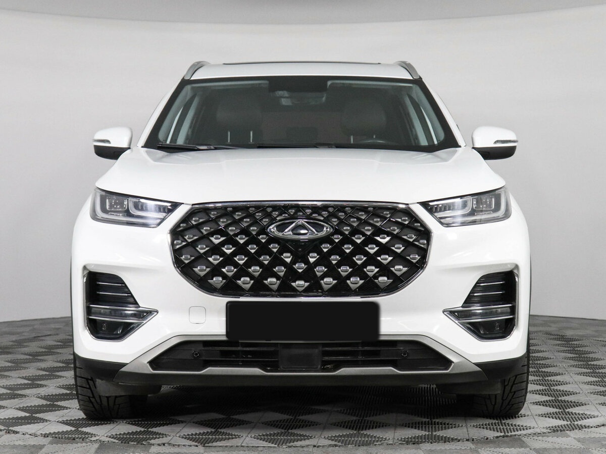 Купить Chery Tiggo 8 Pro, 2021, 79 190 км.. Фото: #1