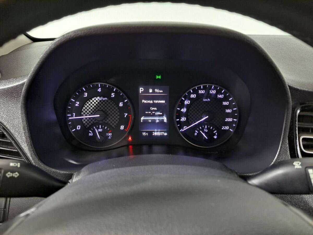 Купить Hyundai Solaris, 2021, 248 506 км.. Фото: #10