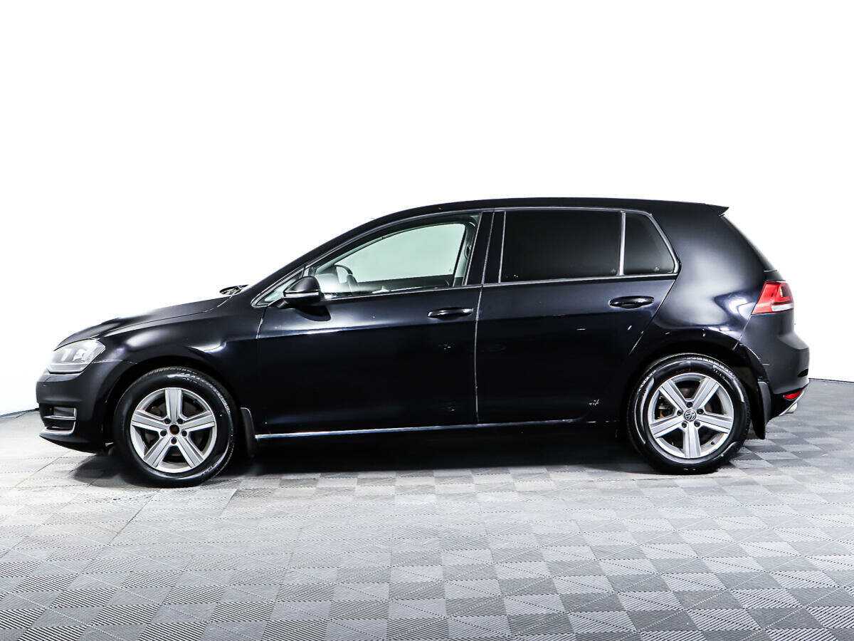 Купить Volkswagen Golf, 2013, 129 106 км.. Фото: #6