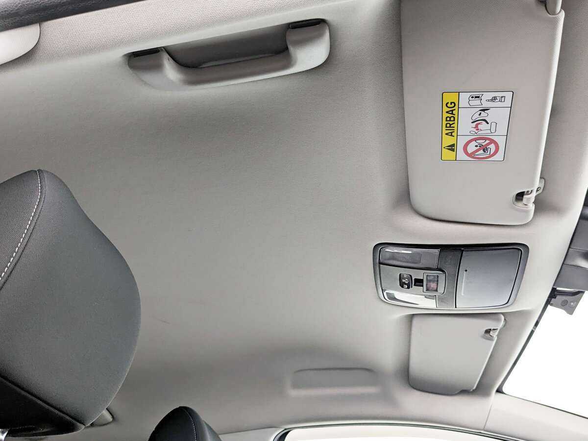 Купить Kia Ceed, 2018, 86 083 км.. Фото: #17