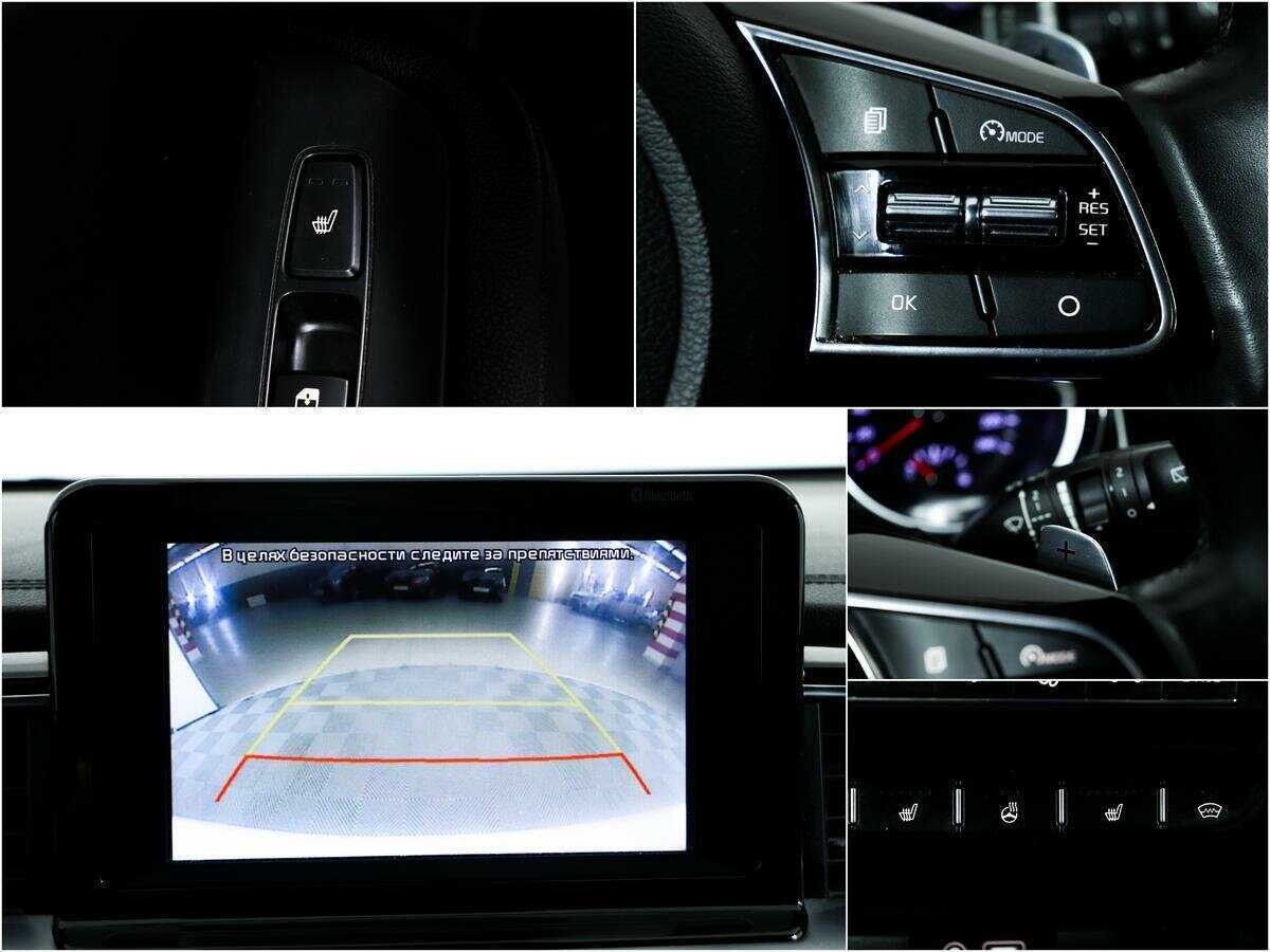 Купить Kia Ceed, 2018, 102 000 км.. Фото: #13